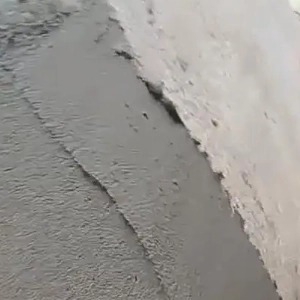 金川水工建筑物I级C55聚合物改性水泥砂浆 渠道防渗泵站加固迎水面抗冲刷砂浆