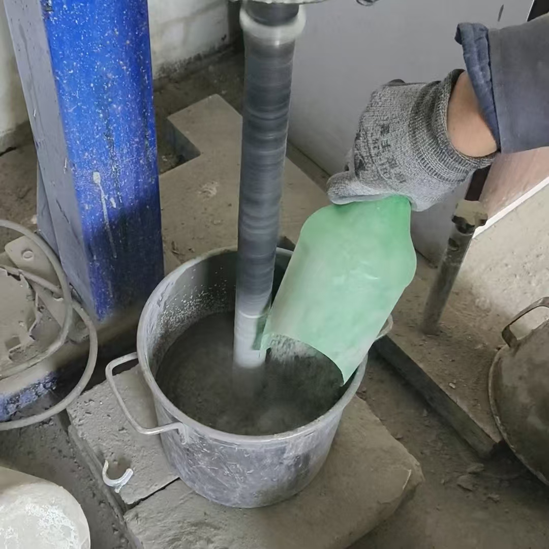 金川桥梁公路张拉用H60压浆料与普通压浆料有什么区别？